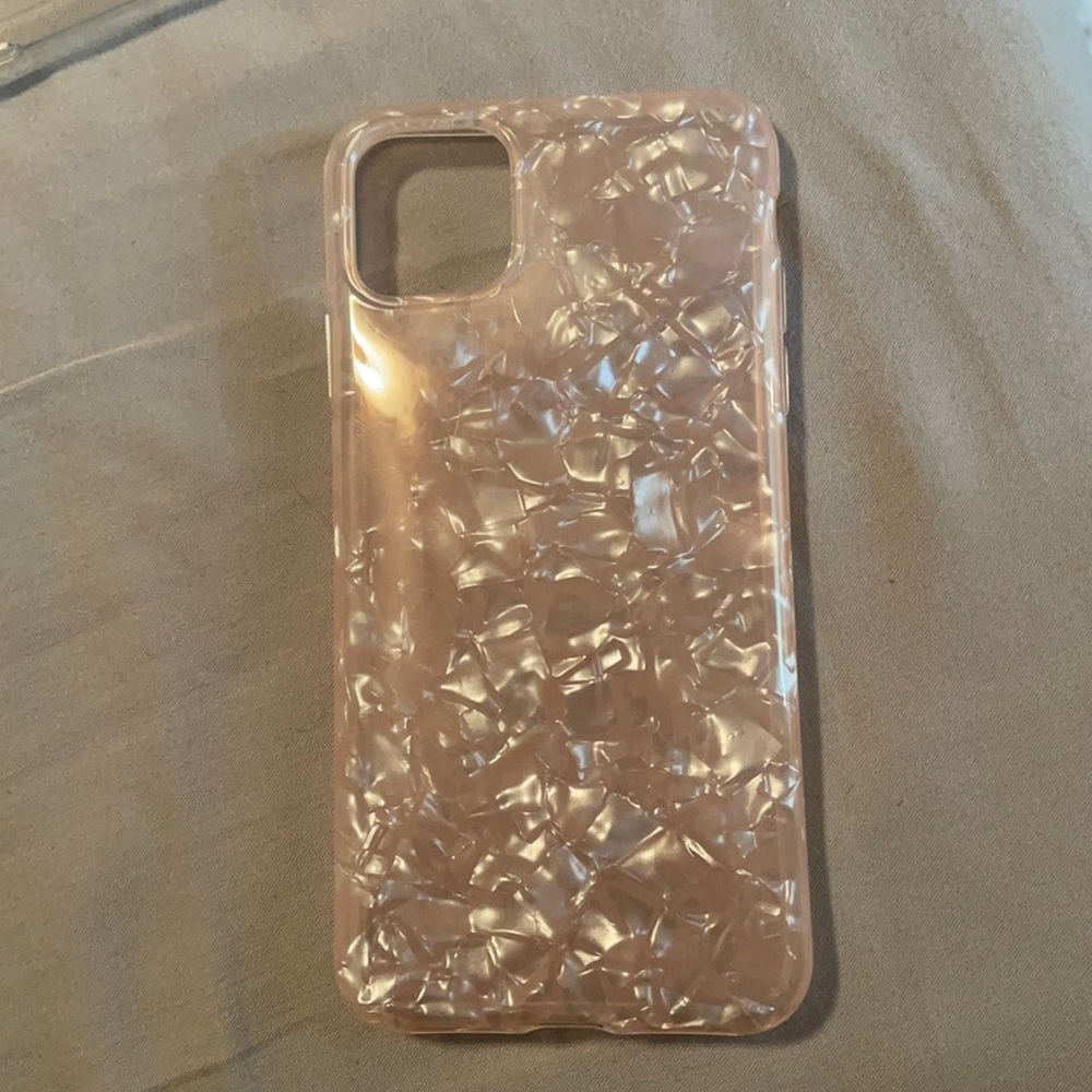 iPhone 11 Pro Max case